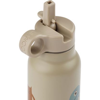Παιδικό Παγούρι Monster 250ml