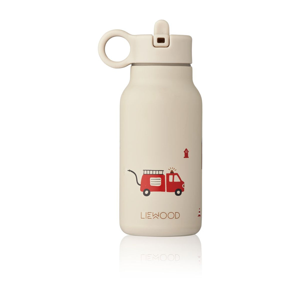 Παιδικό Παγούρι Vehicle Sandy 250ml