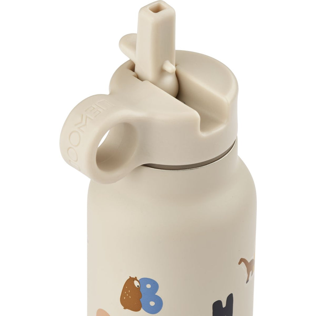 Παιδικό Παγούρι Alphabet 350ml