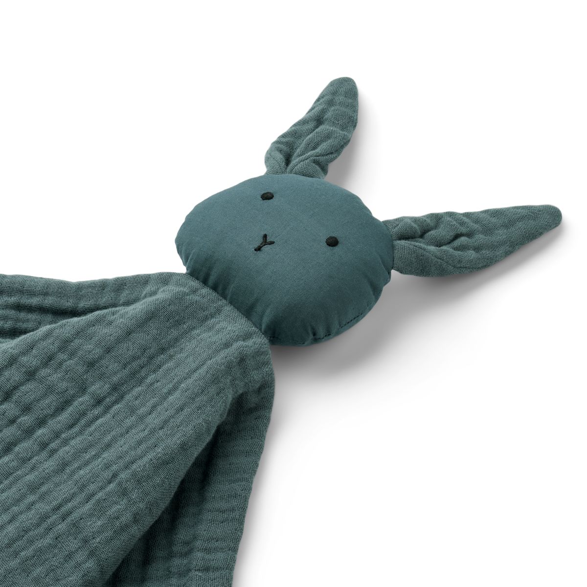 Νάνι Rabbit Whale Blue
