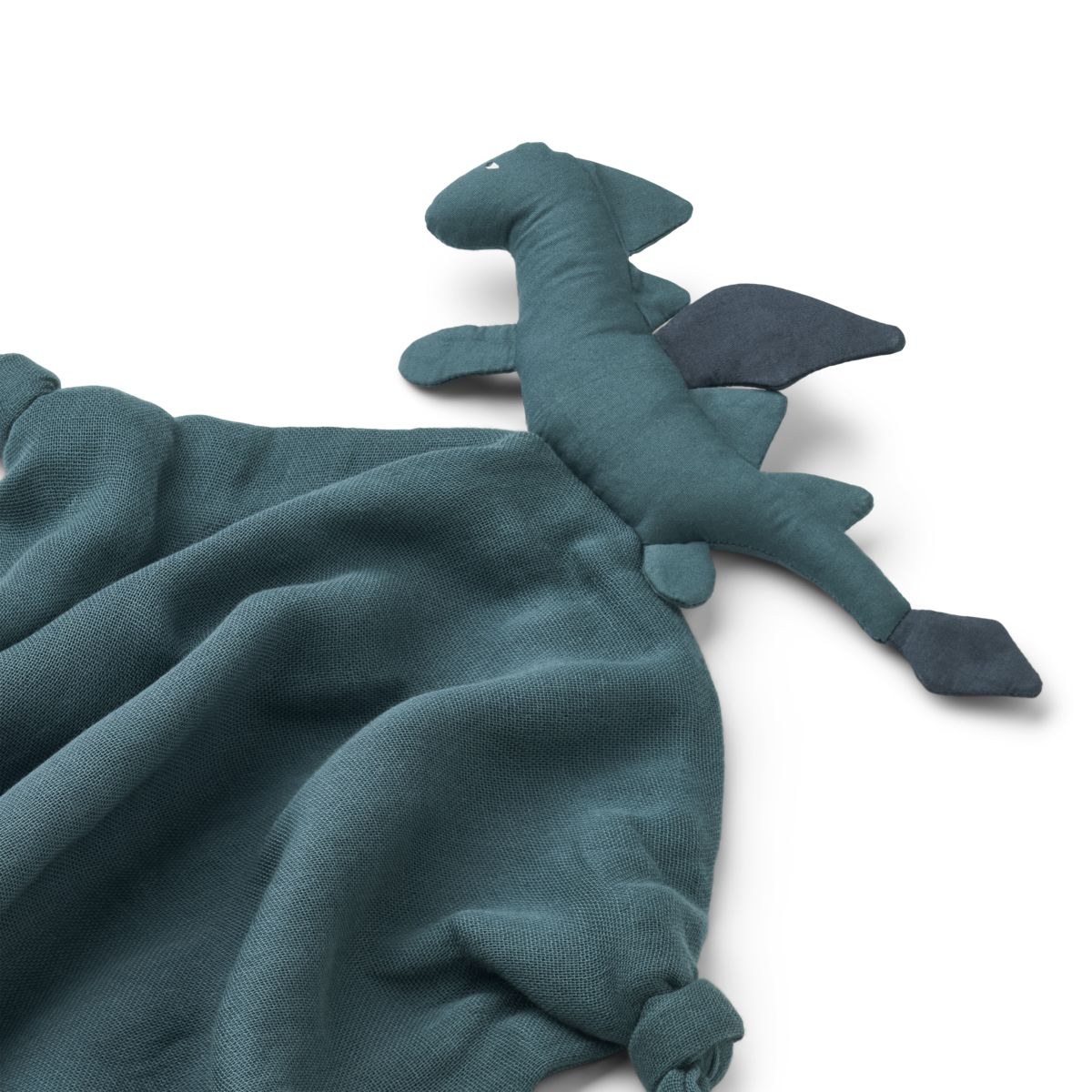 Νάνι Dragon Whale Blue