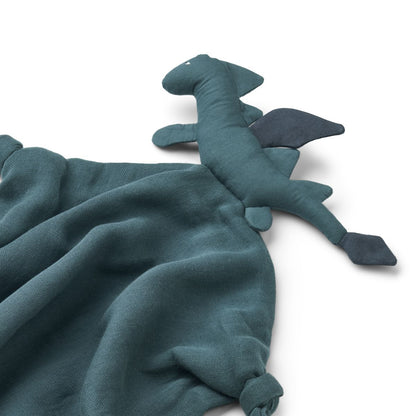 Νάνι Dragon Whale Blue