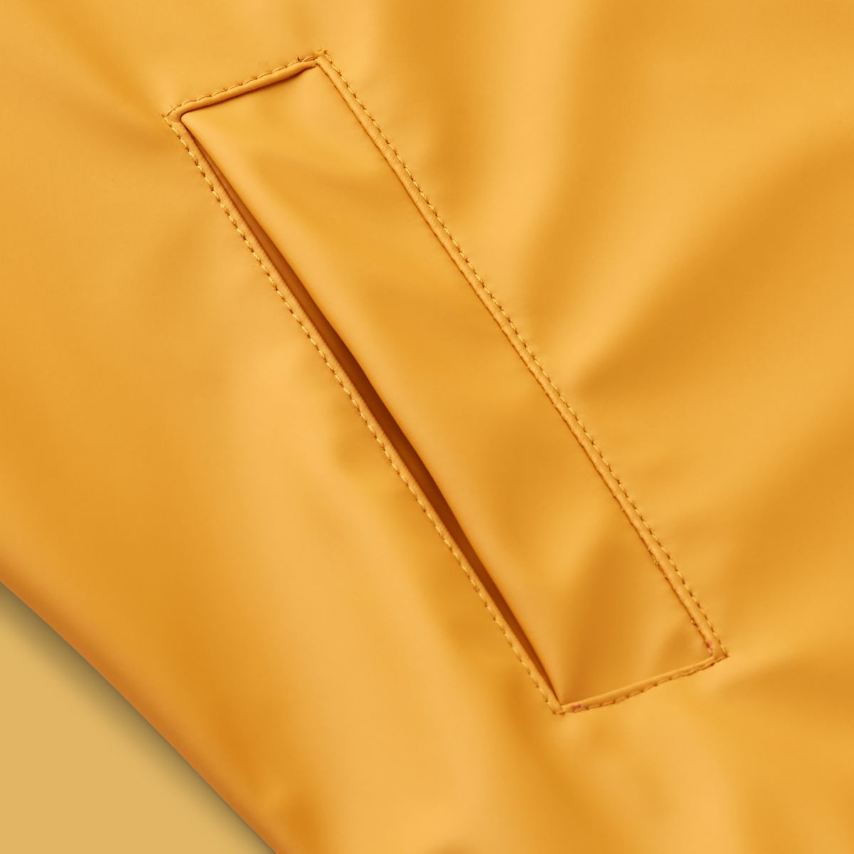 Παιδικό Αδιάβροχο Σετ Moby Yellow Mellow