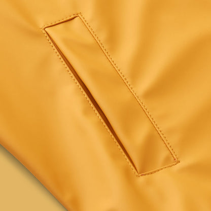 Παιδικό Αδιάβροχο Σετ Moby Yellow Mellow