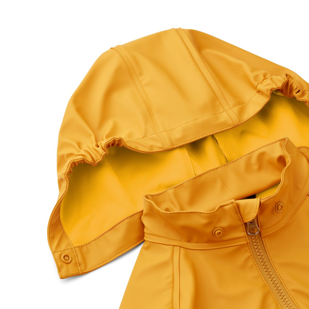 Παιδικό Αδιάβροχο Σετ Moby Yellow Mellow