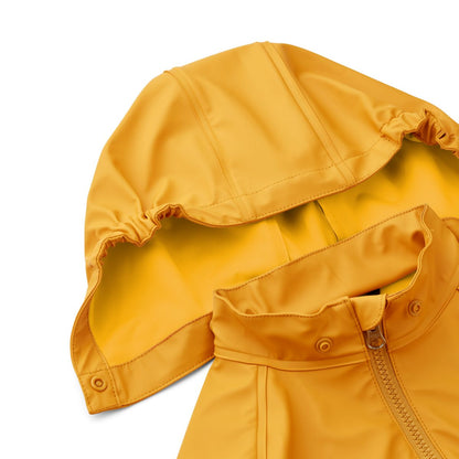 Παιδικό Αδιάβροχο Σετ Moby Yellow Mellow