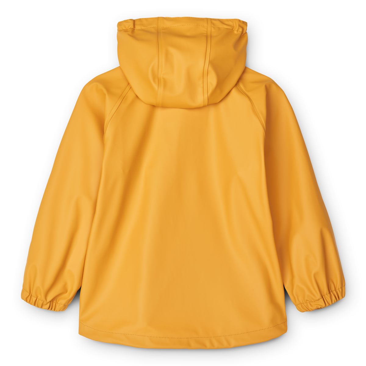 Παιδικό Αδιάβροχο Σετ Moby Yellow Mellow