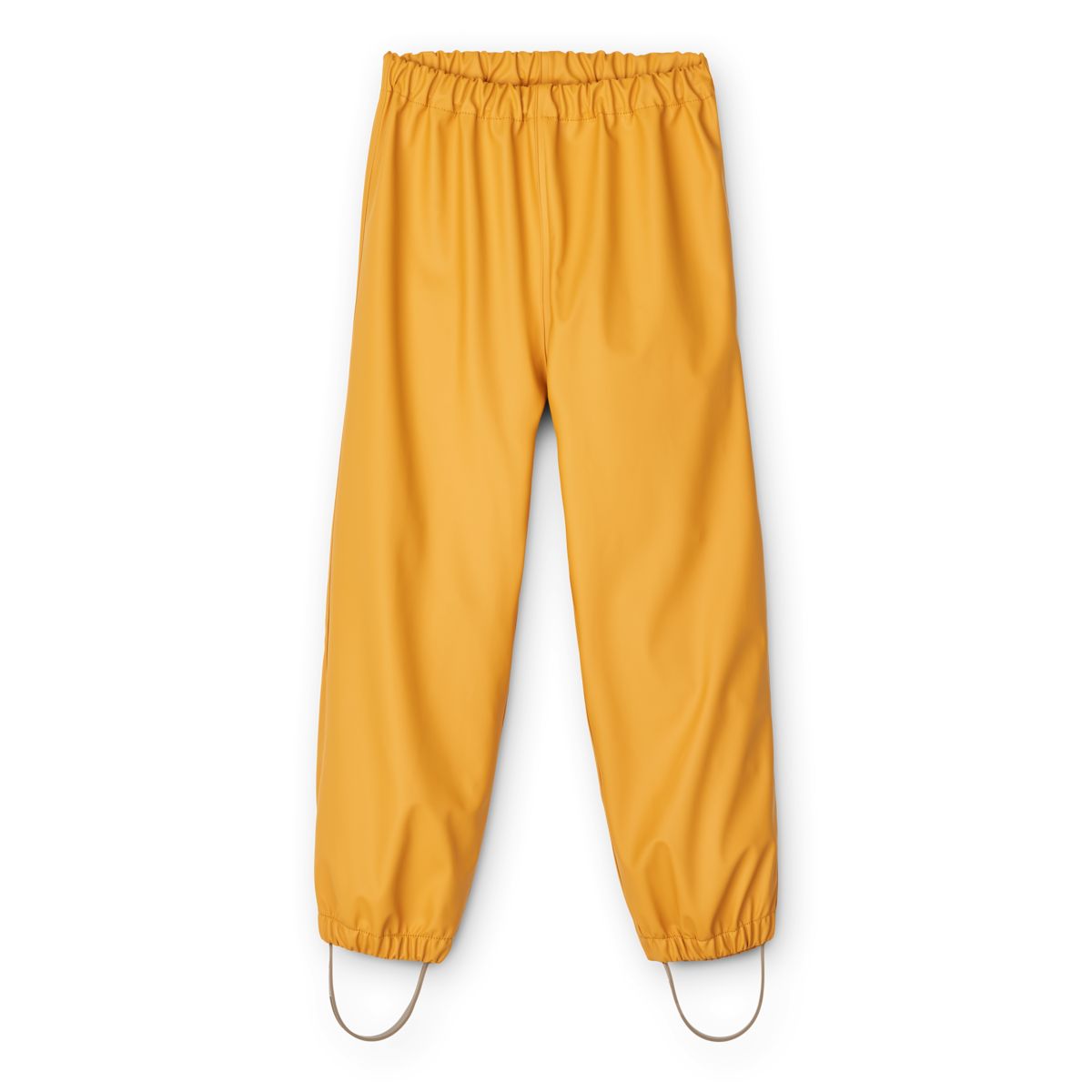 Παιδικό Αδιάβροχο Σετ Moby Yellow Mellow