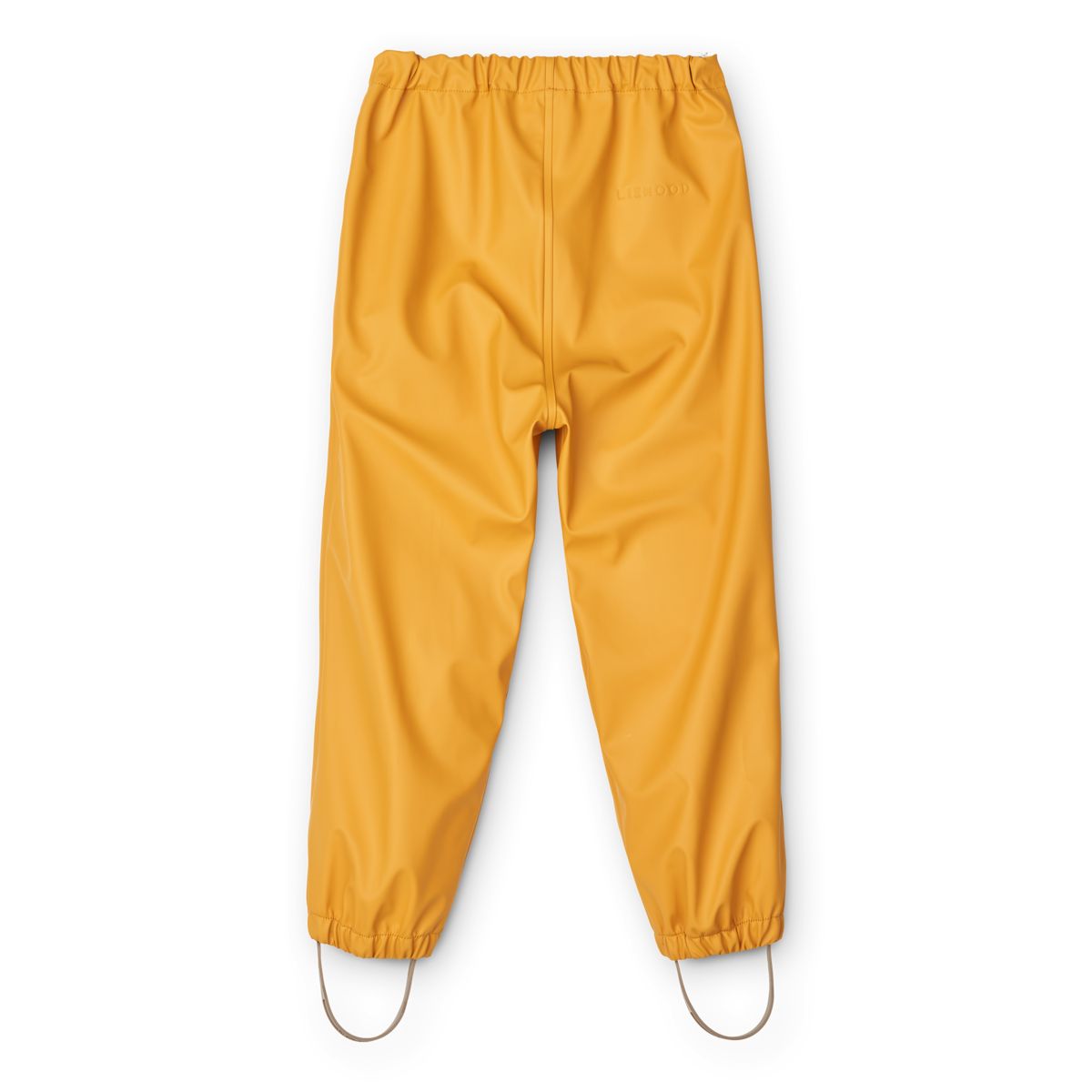Παιδικό Αδιάβροχο Σετ Moby Yellow Mellow