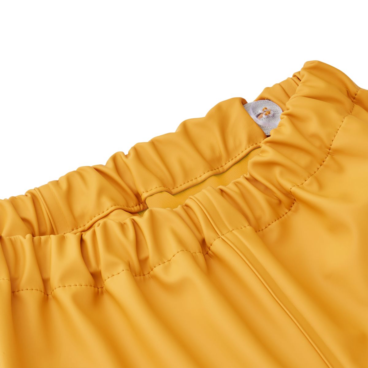 Παιδικό Αδιάβροχο Σετ Moby Yellow Mellow