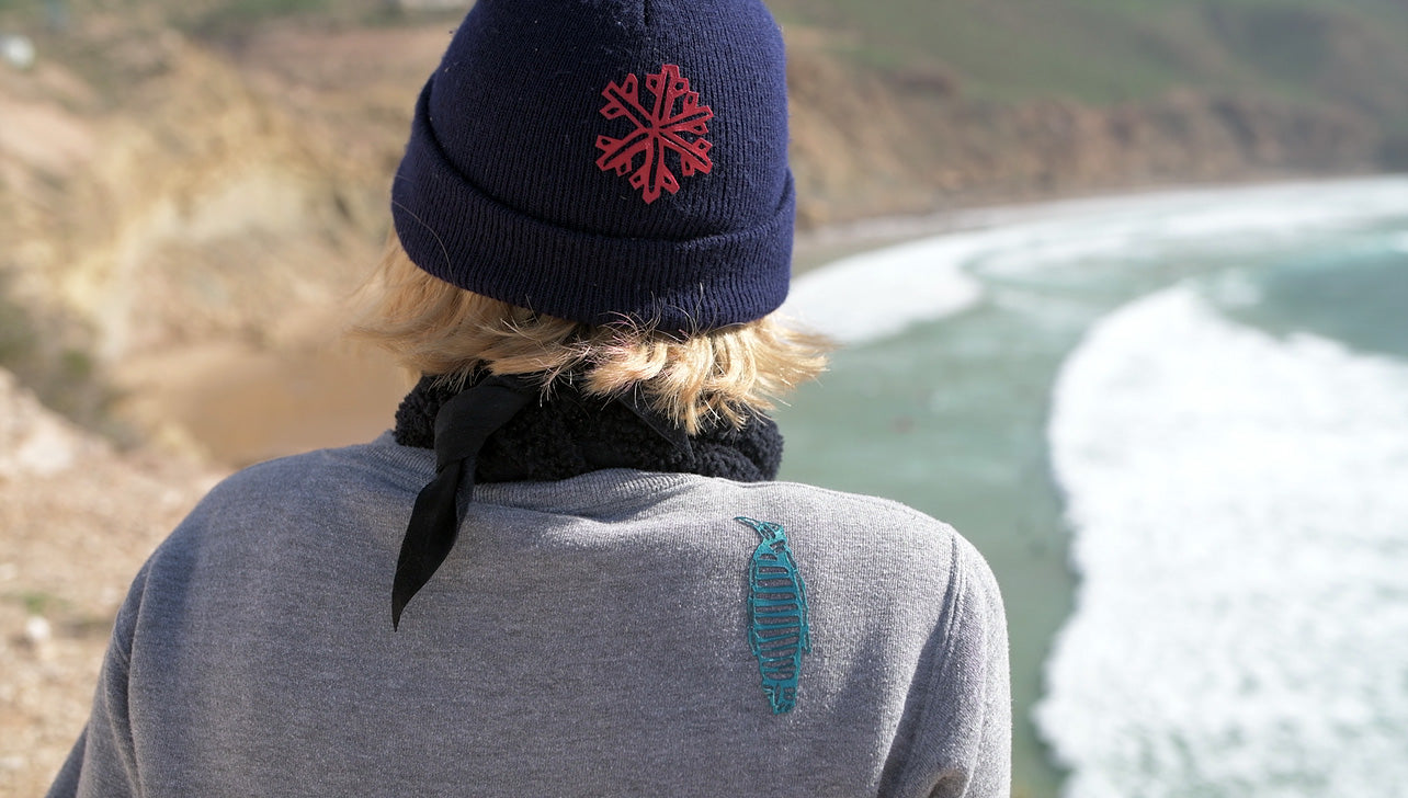 Αυτοκόλλητα Ρούχων Christmas