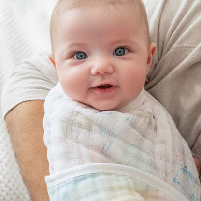 Σετ Μεγάλες Σαλιάρες Above the Clouds