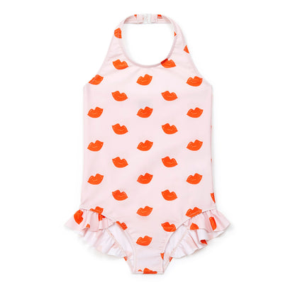 Παιδικό Ολόσωμο Μαγιώ Baci