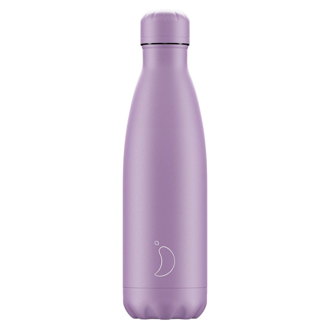 Μπουκάλι All Pastel Purple 500ml