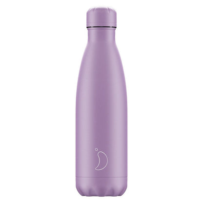 Μπουκάλι All Pastel Purple 500ml