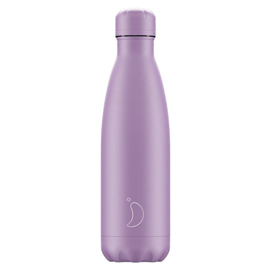 Μπουκάλι All Pastel Purple 500ml