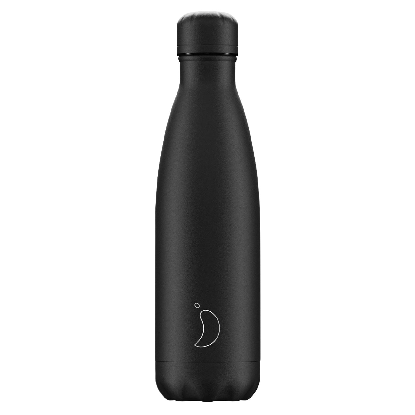 Μπουκάλι All Black 500ml