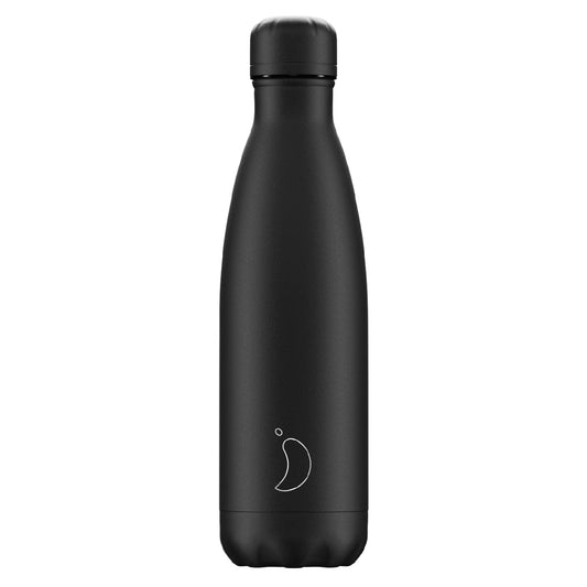 Μπουκάλι All Black 500ml