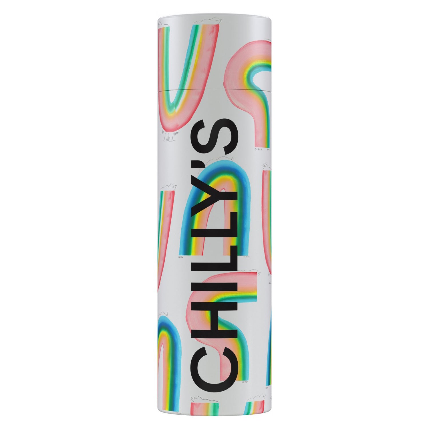 Μπουκάλι Artist Series Rainbows Galore 500ml