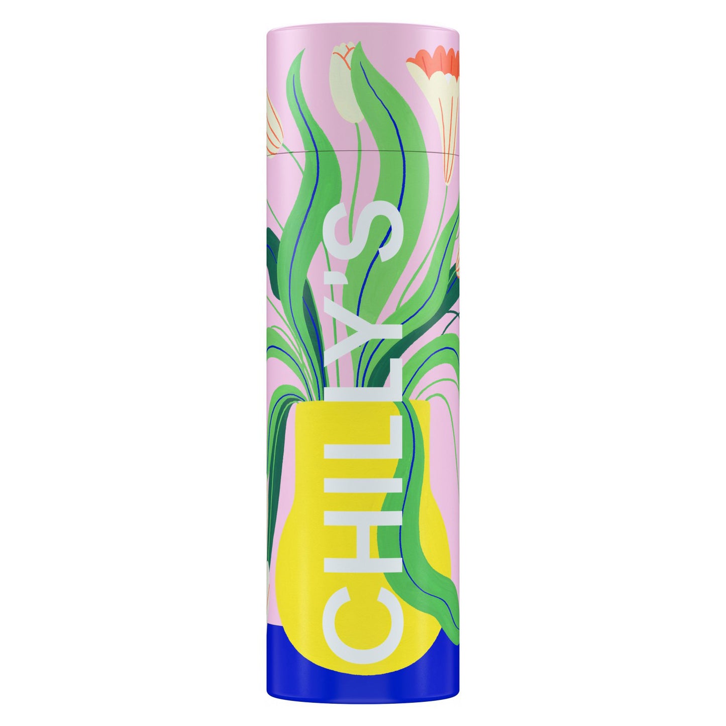 Μπουκάλι Artist Series Wiggling Flowers 500ml