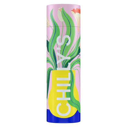 Μπουκάλι Artist Series Wiggling Flowers 500ml