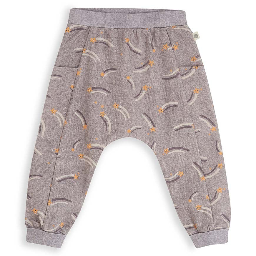 Βρεφικό Παντελόνι Φόρμας Shooting Stars