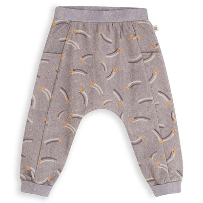 Βρεφικό Παντελόνι Φόρμας Shooting Stars