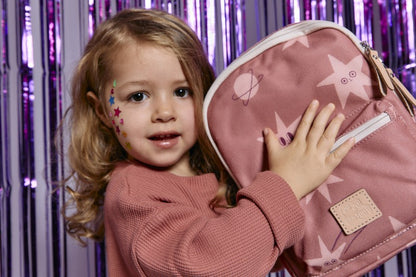 Παιδικό Σακίδιο Πλάτης Stars