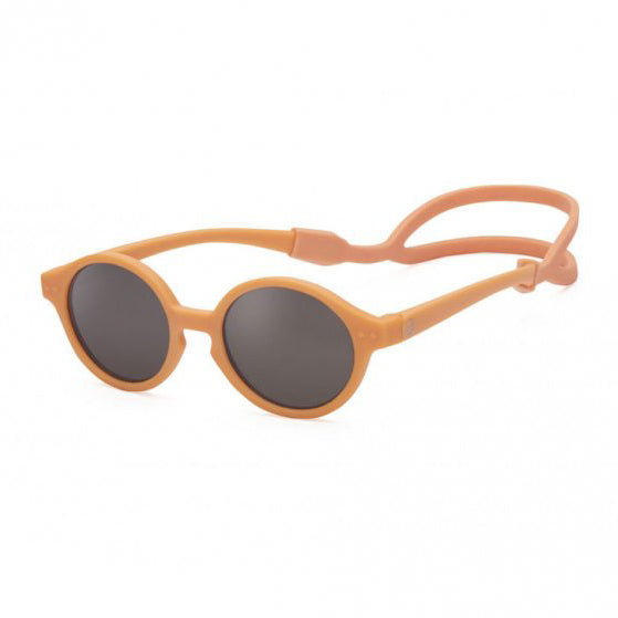 Βρεφικά Γυαλιά Ηλίου Sunny Orange (0-9 μηνών)