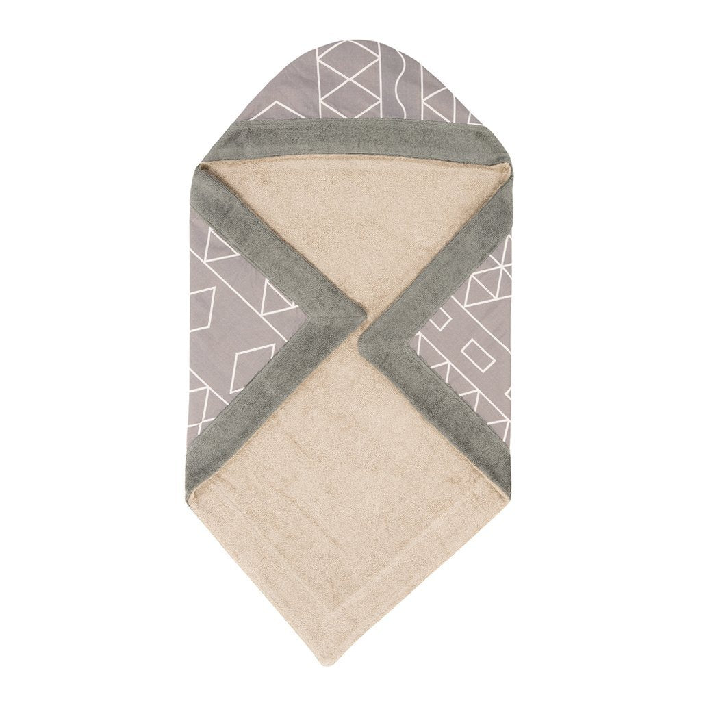 Μπουρνουζοπετσέτα Tinos Beach