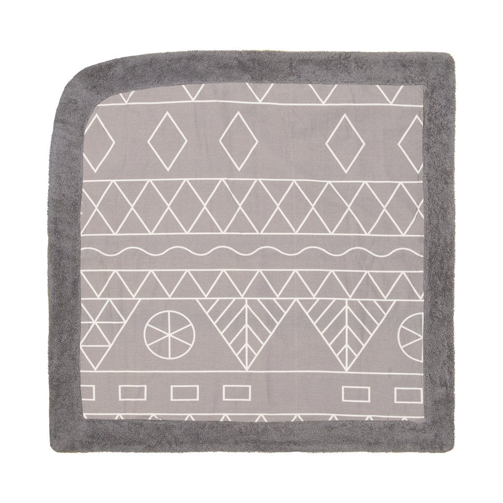 Μπουρνουζοπετσέτα Tinos Beach