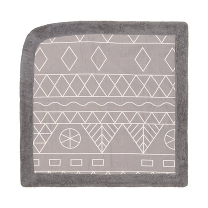 Μπουρνουζοπετσέτα Tinos Beach