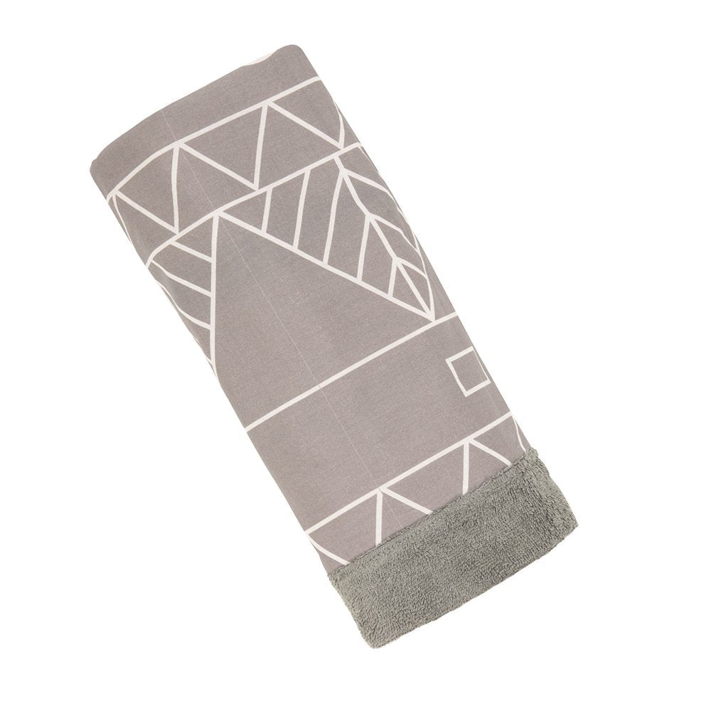 Μπουρνουζοπετσέτα Tinos Beach