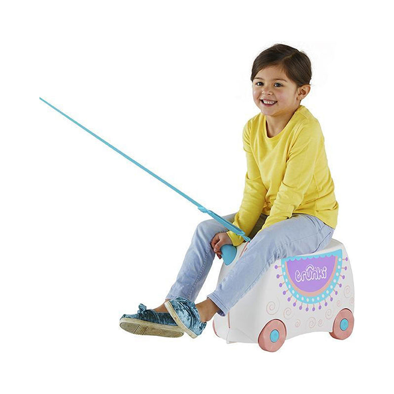 Παιδική Βαλίτσα Λάμα Lola