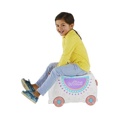 Παιδική Βαλίτσα Λάμα Lola