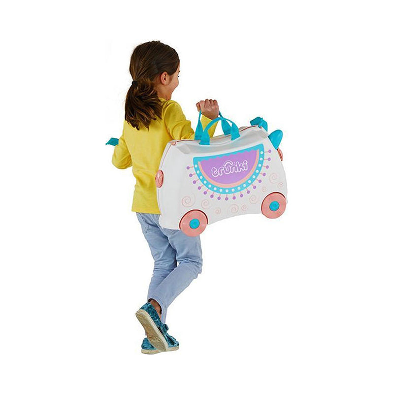 Παιδική Βαλίτσα Λάμα Lola