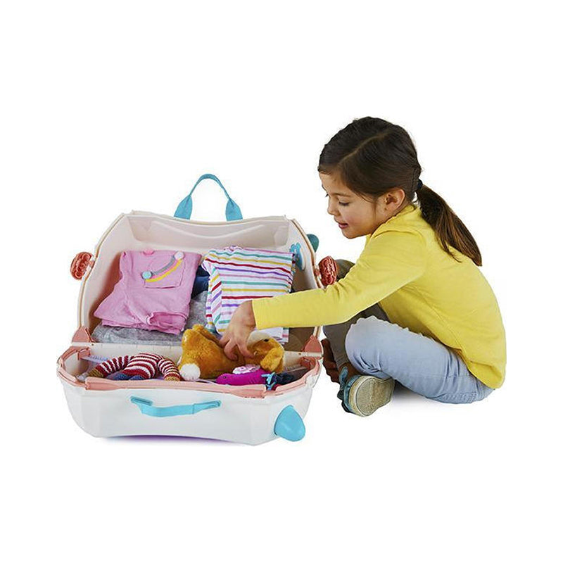 Παιδική Βαλίτσα Λάμα Lola