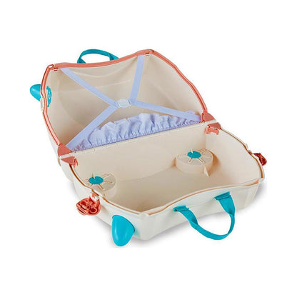 Παιδική Βαλίτσα Λάμα Lola