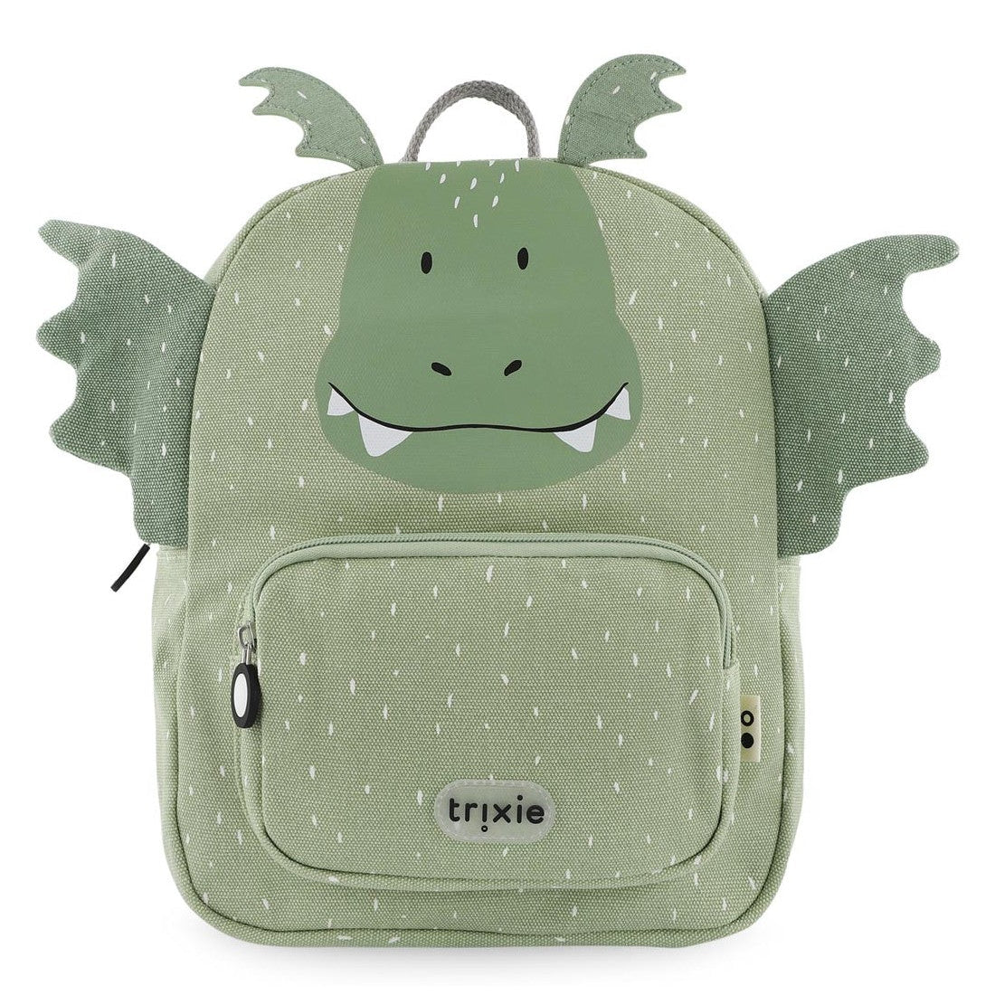 99.T90196 # Kids Backpack Mr Dragon
