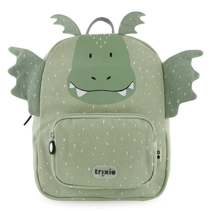 99.T90196 # Kids Backpack Mr Dragon