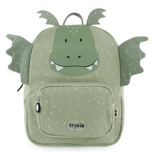 99.T90196 # Παιδικό Σακίδιο Πλάτης Mr Dragon