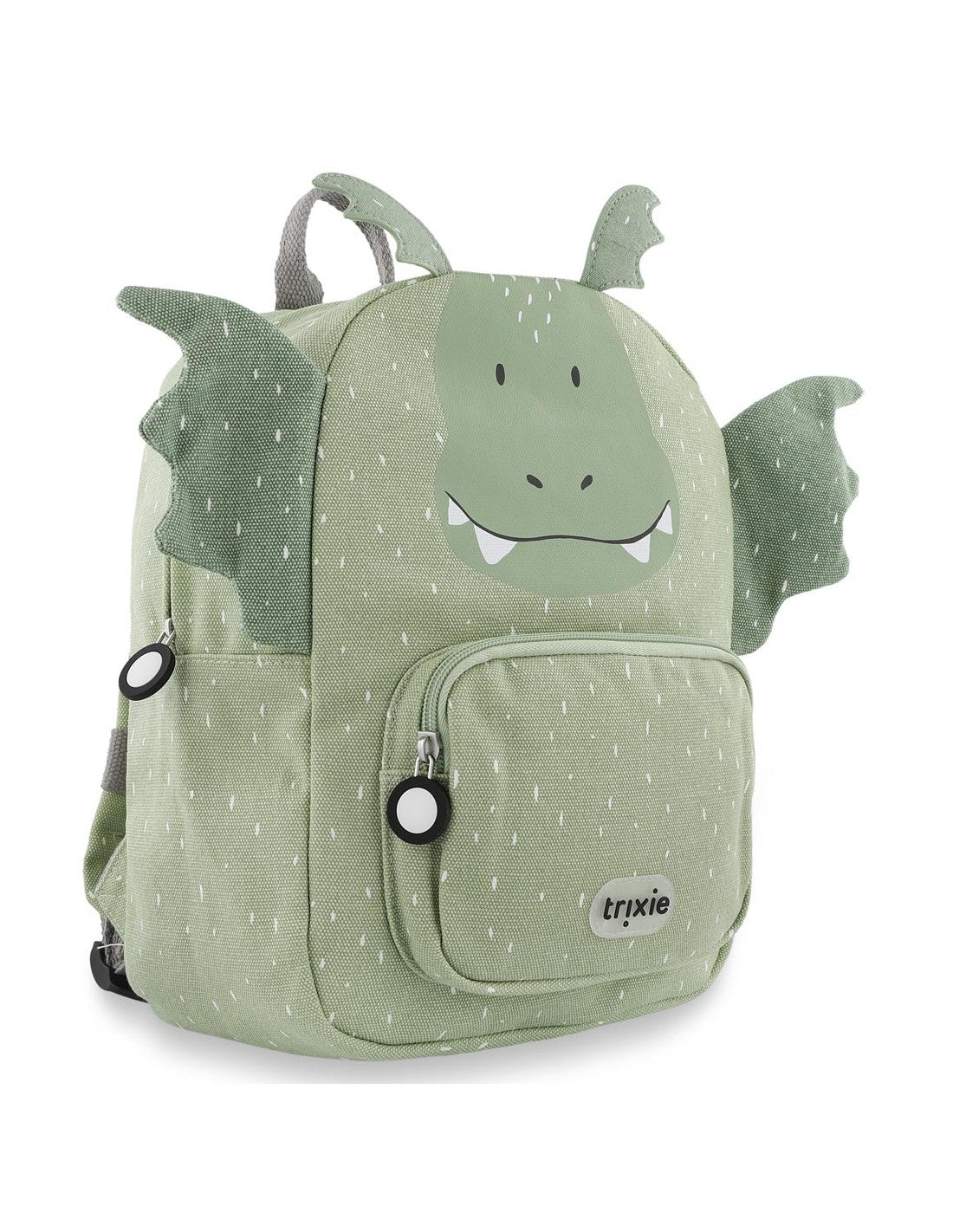 99.T90196 # Kids Backpack Mr Dragon