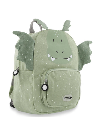 99.T90196 # Kids Backpack Mr Dragon