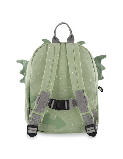 99.T90196 # Kids Backpack Mr Dragon