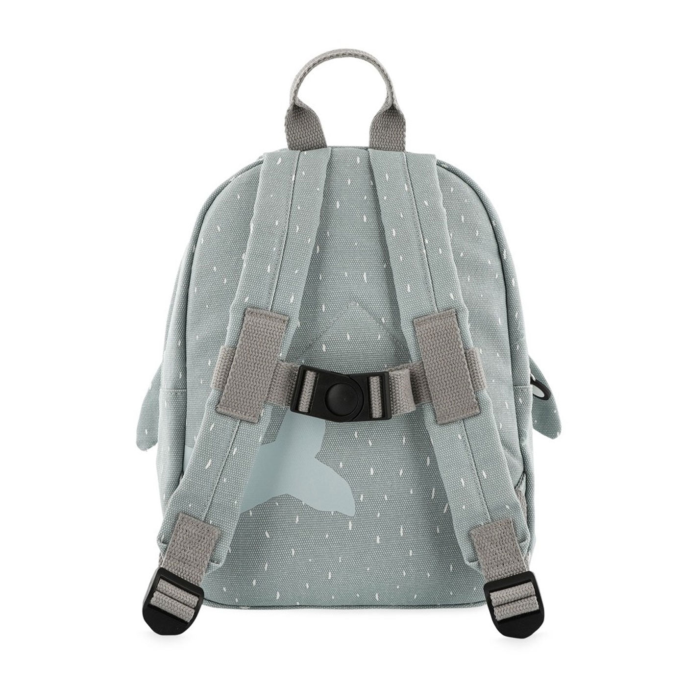 99.77902 # Kids Backpack Mr Shark 