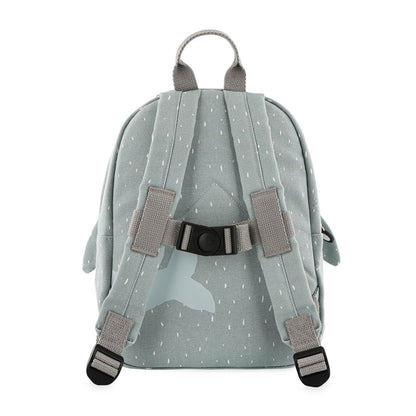 99.77902 # Kids Backpack Mr Shark 