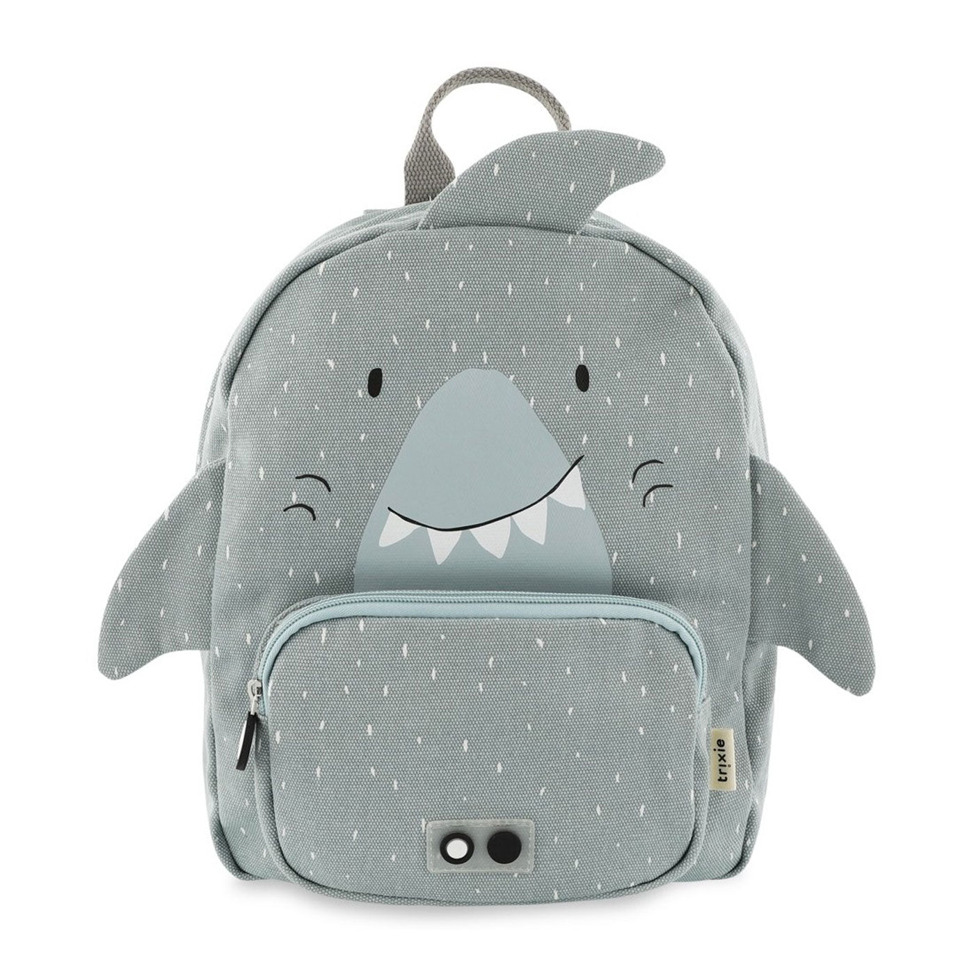 99.77902 # Kids Backpack Mr Shark 
