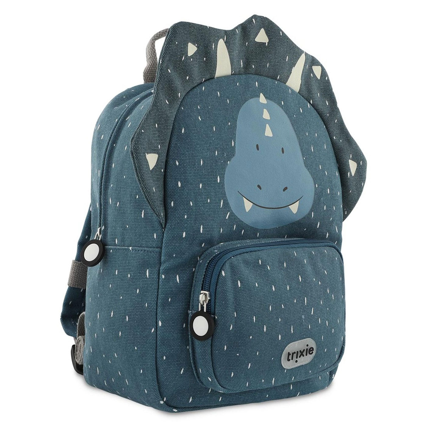 99.T90228 # Παιδικό Σακίδιο Πλάτης Mr Triceratops