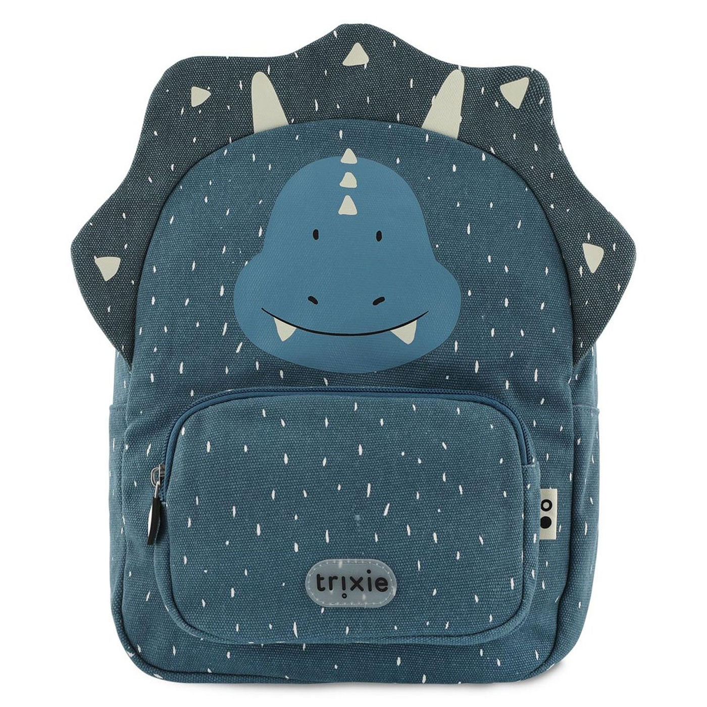 99.T90228 # Παιδικό Σακίδιο Πλάτης Mr Triceratops