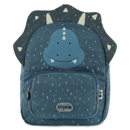 99.T90228 # Παιδικό Σακίδιο Πλάτης Mr Triceratops